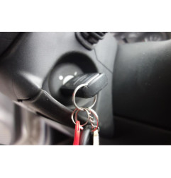 Commande chauffage OPEL CORSA C