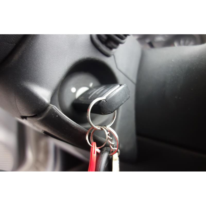 Commande chauffage OPEL CORSA C Photo n°10