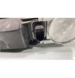 Optique avant principal droit (feux)(phare) SKODA OCTAVIA 1