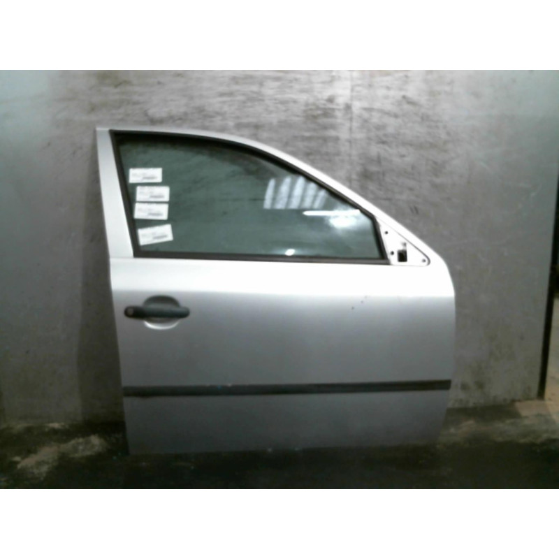 Porte avant droit SKODA OCTAVIA 1 Photo n°2