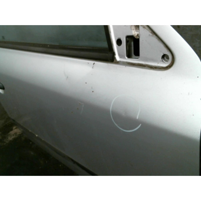 Porte avant droit SKODA OCTAVIA 1 Photo n°3