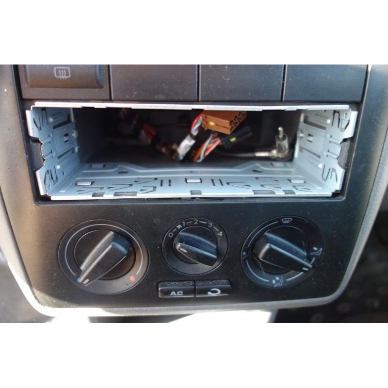 Porte avant droit SKODA OCTAVIA 1 Photo n°9