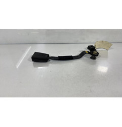 Attache ceinture avant droit SKODA OCTAVIA 1