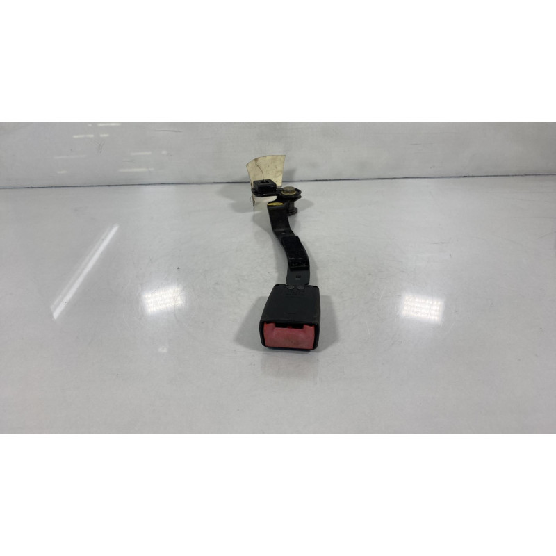 Attache ceinture avant droit SKODA OCTAVIA 1 Photo n°3