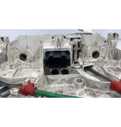 Commande chauffage SKODA OCTAVIA 1