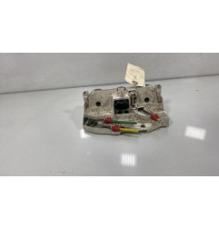 Commande chauffage SKODA OCTAVIA 1