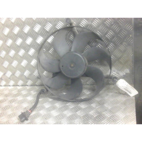 Moto ventilateur radiateur SKODA OCTAVIA 1 Photo n°1