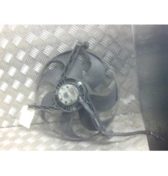 Moto ventilateur radiateur SKODA OCTAVIA 1