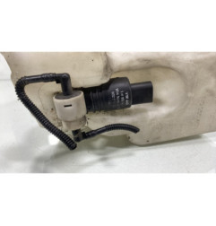Vase de lave glace SKODA OCTAVIA 1