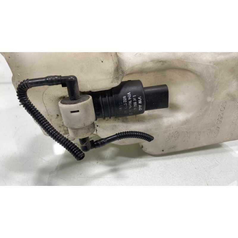 Vase de lave glace SKODA OCTAVIA 1 Photo n°2