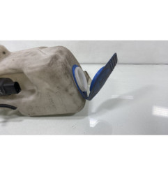 Vase de lave glace SKODA OCTAVIA 1
