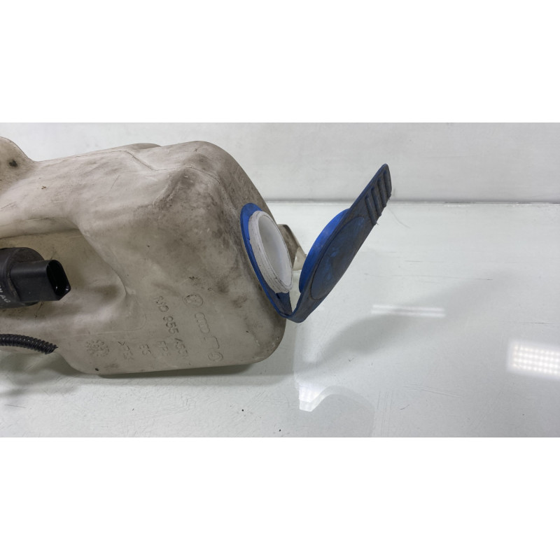 Vase de lave glace SKODA OCTAVIA 1 Photo n°3