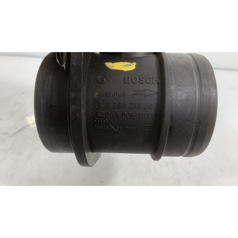 Debitmetre VOLKSWAGEN GOLF 4 Photo n°3