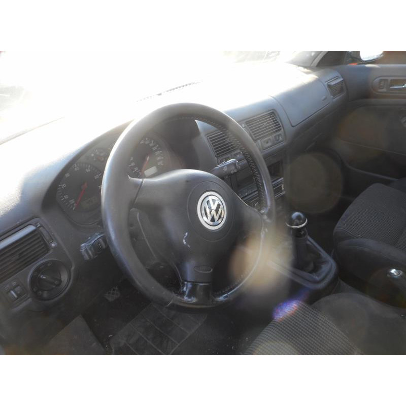 Debitmetre VOLKSWAGEN GOLF 4 Photo n°8