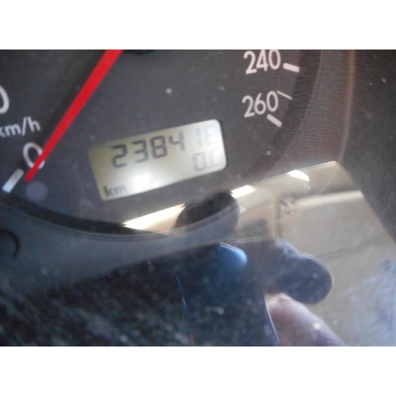 Debitmetre VOLKSWAGEN GOLF 4 Photo n°10