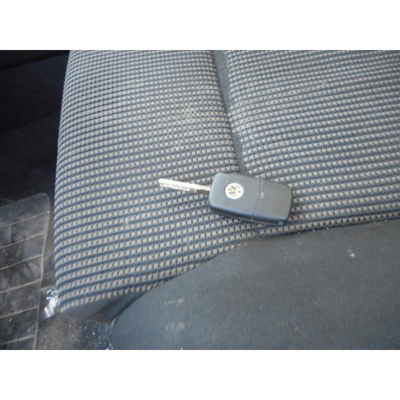 Debitmetre VOLKSWAGEN GOLF 4 Photo n°11