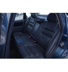 Serrure avant droit VOLVO 850