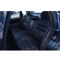 Serrure avant droit VOLVO 850