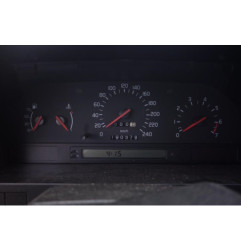 Serrure avant droit VOLVO 850