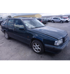 Serrure avant droit VOLVO 850