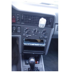 Serrure avant droit VOLVO 850