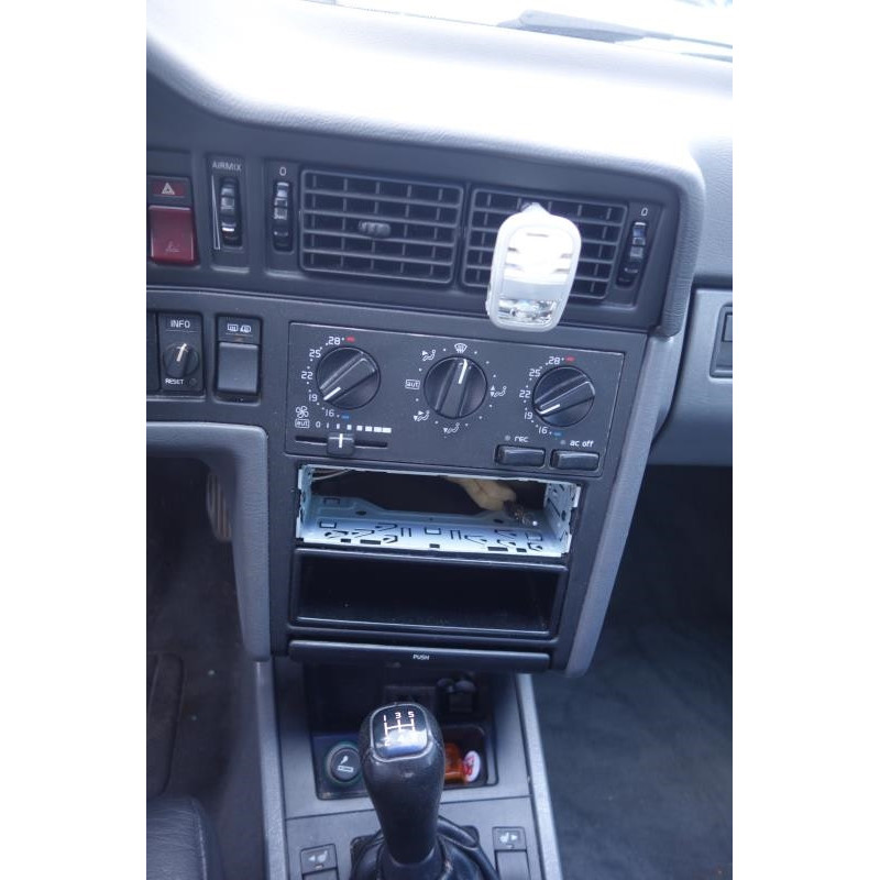Serrure avant droit VOLVO 850 Photo n°11