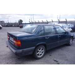 Serrure avant droit VOLVO 850