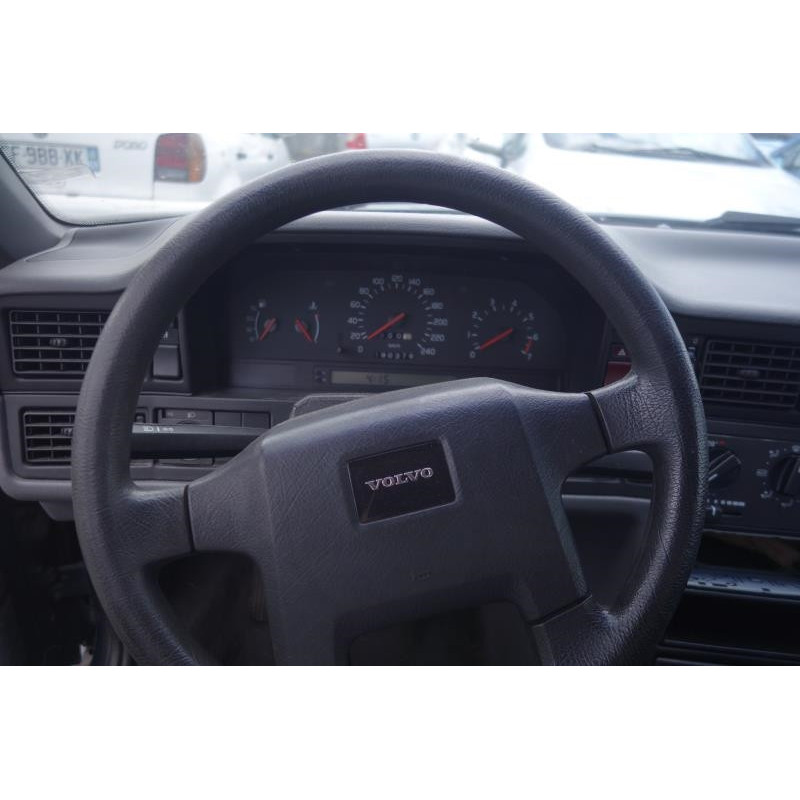 Serrure avant droit VOLVO 850 Photo n°13