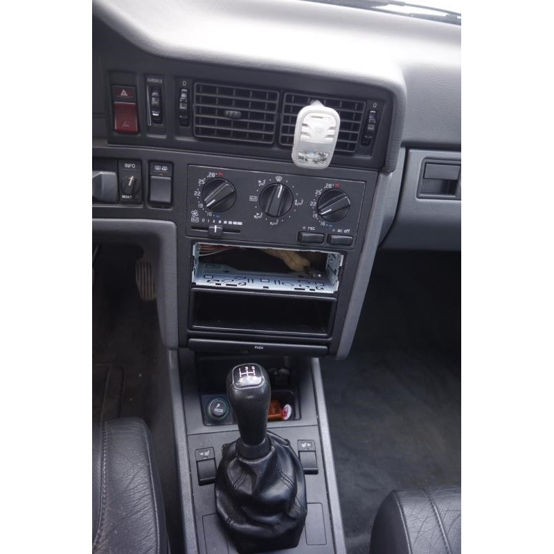 Serrure avant droit VOLVO 850 Photo n°14