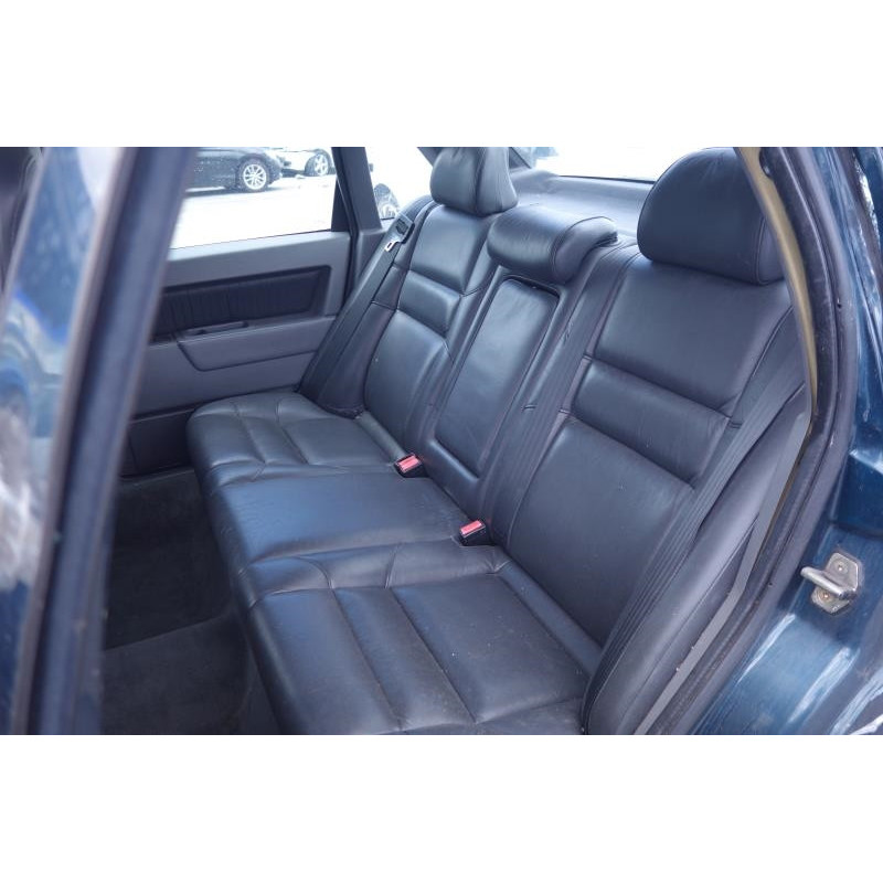 Serrure avant droit VOLVO 850 Photo n°15