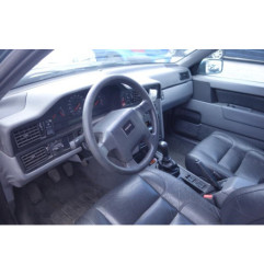 Serrure avant droit VOLVO 850