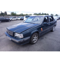 Serrure avant droit VOLVO 850