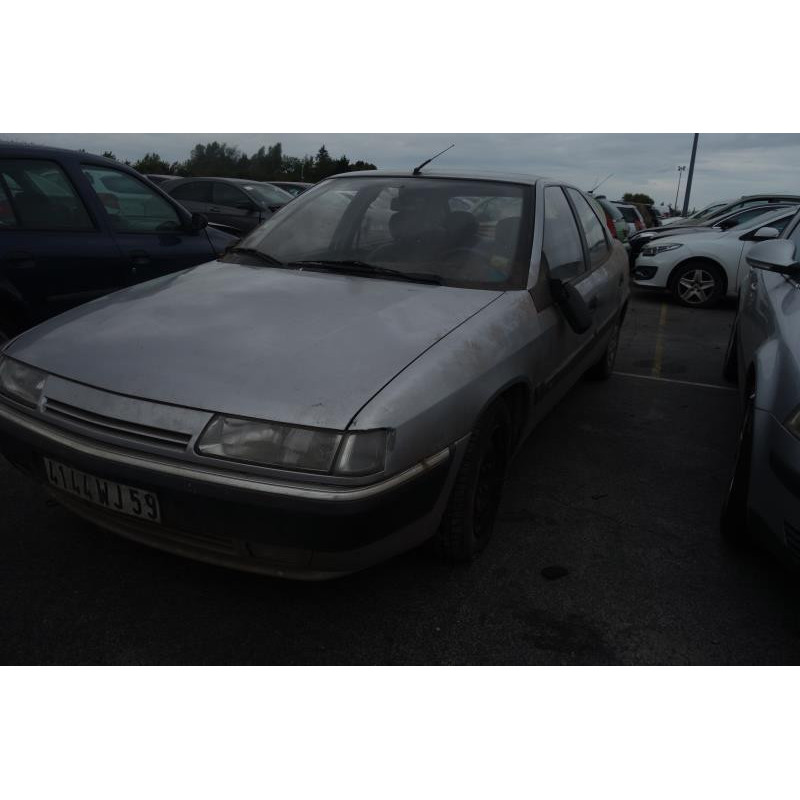 Levier frein à main CITROEN XANTIA Photo n°2