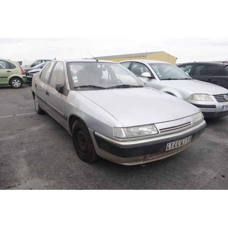 Levier frein à main CITROEN XANTIA Photo n°3