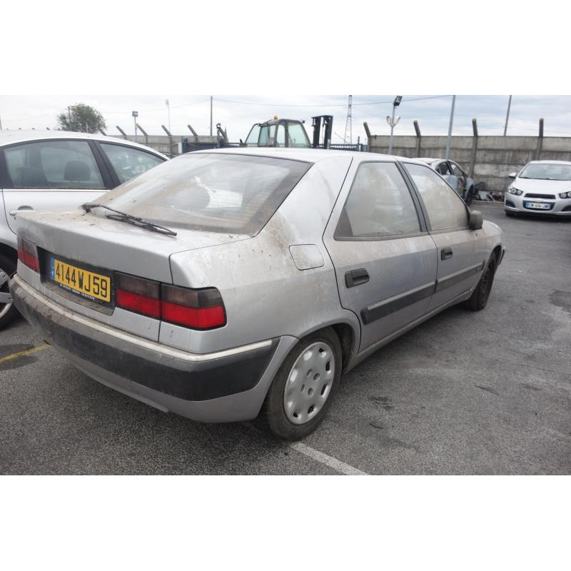 Levier frein à main CITROEN XANTIA Photo n°4