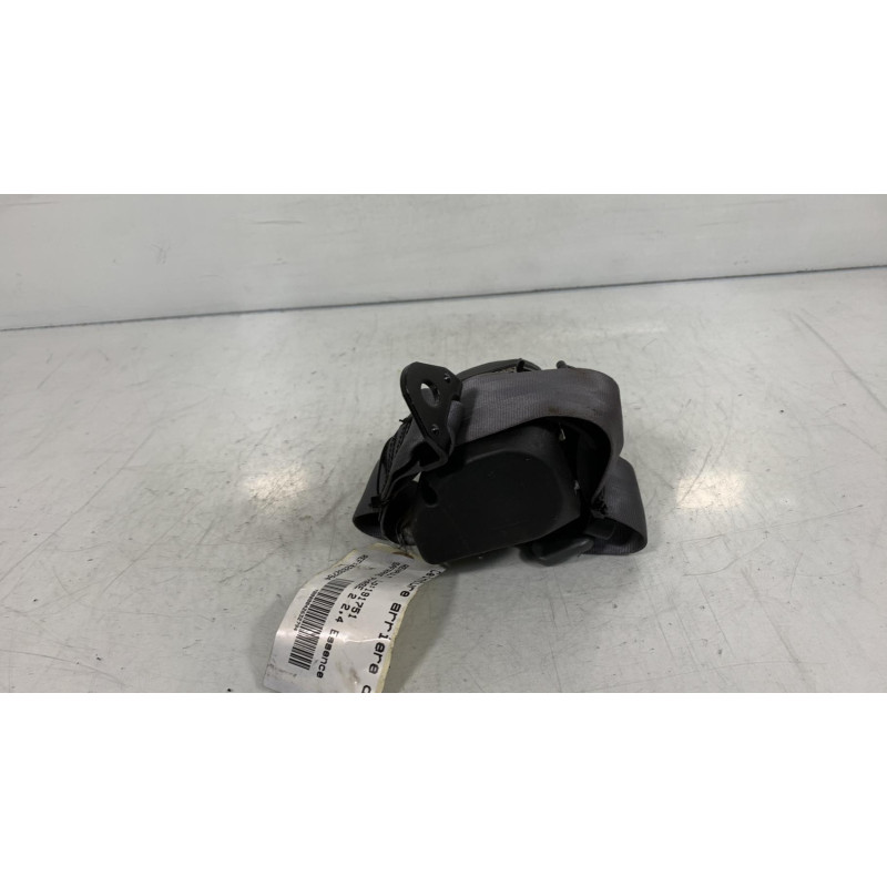 Ceinture arriere droit RENAULT SAFRANE Photo n°2