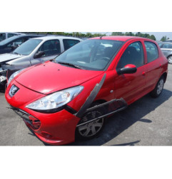 Calandre PEUGEOT 206+