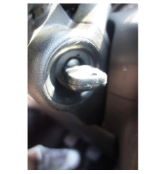 Calandre PEUGEOT 206+