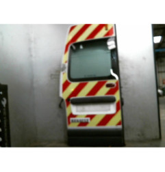 Porte de coffre gauche RENAULT MASTER 2 Photo n°1