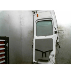 Porte de coffre gauche RENAULT MASTER 2
