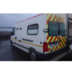 Porte de coffre gauche RENAULT MASTER 2