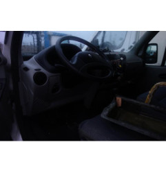 Porte de coffre gauche RENAULT MASTER 2