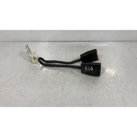 Attache ceinture centrale avant FORD FIESTA 2 Photo n°1