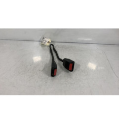 Attache ceinture centrale avant FORD FIESTA 2