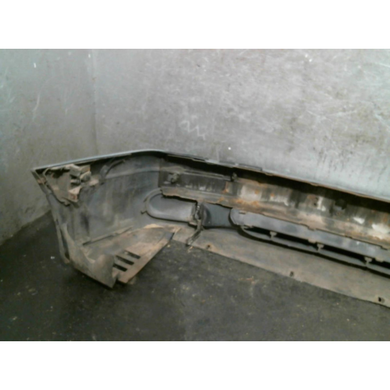 Pare choc avant RENAULT LAGUNA 1 Photo n°2