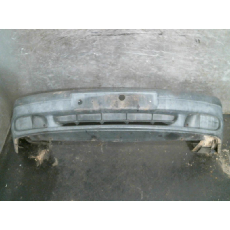 Pare choc avant RENAULT LAGUNA 1 Photo n°5