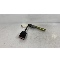 Pretensionneur de ceinture avant droit RENAULT LAGUNA 1