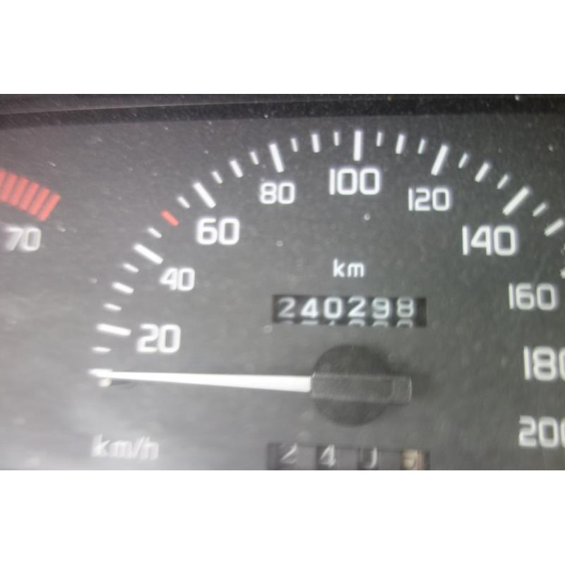 Pretensionneur de ceinture avant droit RENAULT LAGUNA 1 Photo n°6