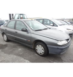 Pretensionneur de ceinture avant droit RENAULT LAGUNA 1