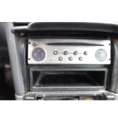 Pretensionneur de ceinture avant droit RENAULT LAGUNA 1